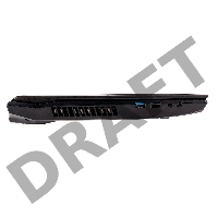Ноутбук Hiper G16 Core i5 10400 16Gb SSD1Tb NVIDIA GeForce RTX 3070 8Gb 16.1
