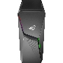 Компьютер Asus G10DK-R5600X0800 MT Ryzen 5 5600X 16Gb SSD512Gb RTX3060 12Gb noOS GbitEth WiFi BT 500W серый