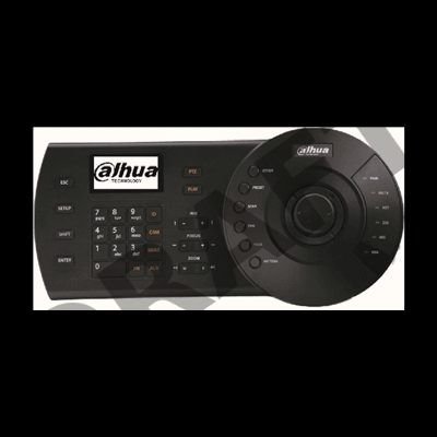 Пульт Dahua DHI-NKB1000-E пульт PTZ-управления для PTZ-видеокамеры