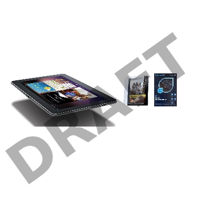 Защитная пленка Clearplex для экрана PC 