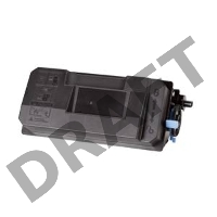 Тонер-картридж Kyocera FS-4100DN TK-3110 15.5K (С ЧИПОМ) Katun