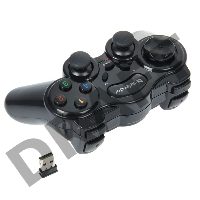 Геймпад DEFENDER GAME MASTER WIRELESS 64257 {геймпад беспроводной}