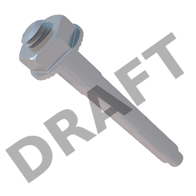 Болт анкерный М8х65 ANBG8х65 КМ LO0845