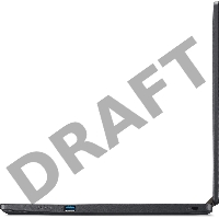 Ноутбук ACER TravelMate P2, 15,6