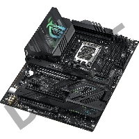 Материнская плата ASUS ROG STRIX Z790-F GAMING WIFI, LGA1700, Z790, 4*DDR5, DP+HDMI, 4xSATA3 + RAID, M2, Audio, 2,5Gb LAN, USB 3.2, USB 2.0, ATX; 90MB1CP0-M0EAY0