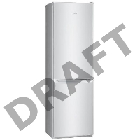 Холодильник Pozis RK-149 A серебристый