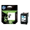 Картридж струйный HP 21XL C9..