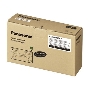 Тонер-картридж Panasonic KX-FAT430A(7) черный {KX-MB2230, 2270, 2510, 2540, (3000 стр.)}