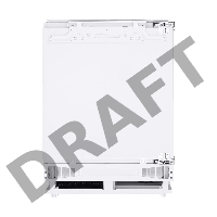 Холодильник встраиваемый MAUNFELD MBF88SW