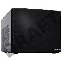 Корпус Fractal Design Node 304 black FD-CA-NODE-304-BL