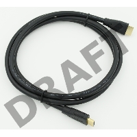 Кабель аудио-видео HDMI (m)/HDMI (m) 1.8м. ver. 1.4b