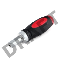 Отвертка с набором бит Cablexpert TK-SD-371 (79 предметов)