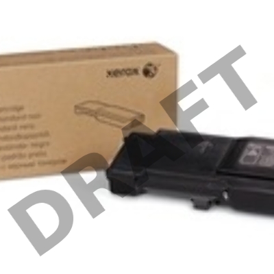 Тонер-картридж XEROX 106R02249 голубой для XEROX Phaser 6600/WC 6605 (2000 стр) (Channels)