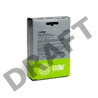 Картридж ленточный Cactus CS-SP300 пурпурный для Star SP300/Samsung 250 FR 2000000 signs