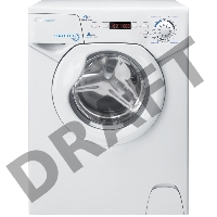 Стиральная машина Candy AQUA 2D1040-07