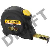 Рулетка STAYER