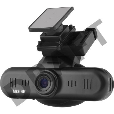 Видеорегистратор MYSTERY Видеорегистратор MDR-970HDG