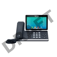 Телефон VOIP SIP-T57W YEALINK