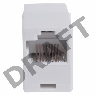 Проходник комп. 8P8C RJ45 PROCONNECT 03-0101-4