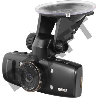 видеорегистраторы Видеорегистратор MYSTERY MDR-940HDG