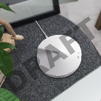 Роутер беспроводной TP-Link Deco M9 Plus (DECO M9 PLUS(2-PACK)) AC2200 10/100/1000BASE-TX белый (упак.:2шт)