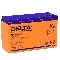 Батарея Delta HR 12-34W (12V..