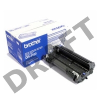 Барабан Brother DR-3100  {HL-5240/HL-5250DN/HL-5270DN, (25 000 стр.)}