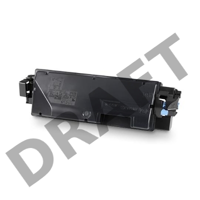 Тонер-картридж Kyocera TK-5150K (1T02NS0NL0) черный для P6035cdn/M6035cidn/M6535cidn 12000 стр.