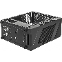 Корпус Accord ACC-CL915 черный без БП ATX 4x120mm 2xUSB2.0 1xUSB3.0 audio