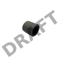 Ролик захвата (резинка) Samsung ML-1660/1665/1860/1865/SCX-3200/3205 (JC73-00321A)