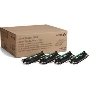 Комплект блоков формирования изображения  Xerox 108R01121, CMYK (по 1 каждого цвета), 60000 стр., для Xerox Phaser 6600/WC 6605/6655/VL C400/C405 (Channels)