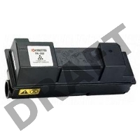 Тонер-картридж Kyocera TK-350B (1T02J10EU0/1T02LX0NL0/1T02LX0NLC) черный для FS-3920DN/3040MFP/3140MFP/ 3040MFP+/3140MFP+/3540MFP/3640MFP 15000 стр