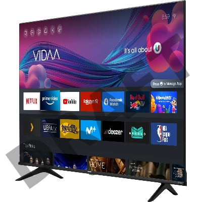 Телевизор Hisense 55