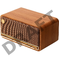Колонки Edifier MP230 1.0 коричневый 20Вт BT портативные