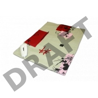 Грелка эл. (30см х 40см) ИНКОР 78013     