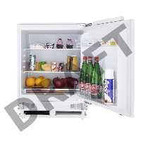 Холодильник встраиваемый MAUNFELD MBL88SW