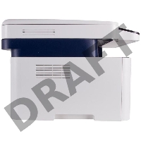 МФУ Xerox WorkCentre 3025BI (WC3025BI#) светодиодный принтер/сканер/копир, A4, 20 стр/мин, 1200x1200 dpi, 128 Мб, USB, Wi-Fi, ЖК-панель