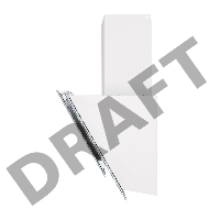 Вытяжка MAUNFELD WIND 60 БЕЛЫЙ