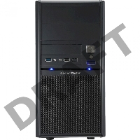 Корпус CASE MINITOWER MATX W/O PSU/RC-342-KKN6-U3 COOLER MASTER