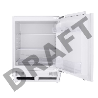 Холодильник встраиваемый MAUNFELD MBL88SW