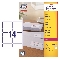 Этикетки Avery Zweckform L71.. Этикетки Avery Zweckform L71..