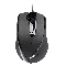 Мышь A4Tech N-600X-1 (черный..