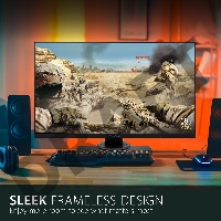 Монитор ViewSonic 23,8