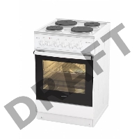 Плита электрическая Darina 1B EM 341 406 W 