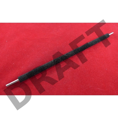 Вал подачи тонера (Supply Roller) Ricoh SP100/200 (ELP, Китай) Вал подачи тонера (Supply Roller) Ricoh SP100/200 (ELP, Китай)