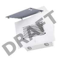 Вытяжка MAUNFELD WIND 60 БЕЛЫЙ