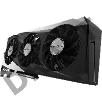 Видеокарта Gigabyte PCI-E 4.0 GV-R675XTGAMING OC-12GD AMD Radeon RX 6750XT 12288Mb 192 GDDR6 2533/18000 HDMIx2 DPx2 HDCP Ret