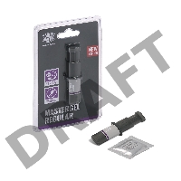 Термопаста MasterGel Regular