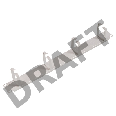 Кабельный органайзер ЦМО 19