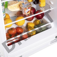 Холодильник встраиваемый MAUNFELD MBL88SW